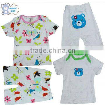 Guangzhou Children Clothes Baby Clothes Outfit
