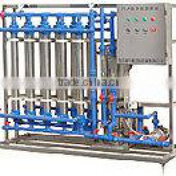 reverse osmosis uf water treatment equipment