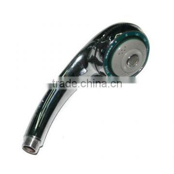 Water Saving Handheld Adjustable Shower Nozzle Sprayer Head Shower Head