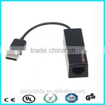 AX88772B 10/100 Usb Ethernet Network Adapter