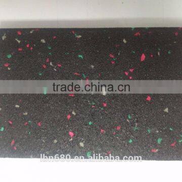 Cheap Gym Rubber Floor/newest Gym Rubber Floor photo-4