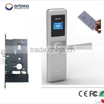 ORBITA Luxury Villa Door Lock With High Quality photo-5