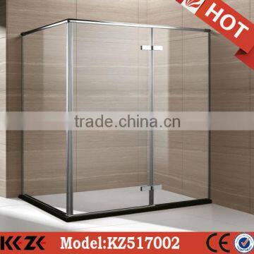 poland popular frame shower cabin