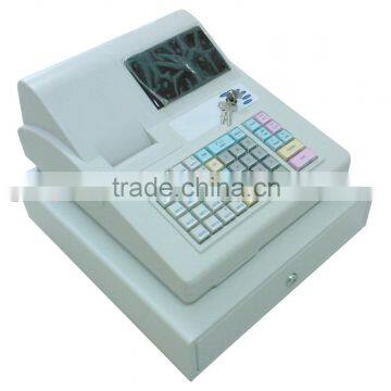 ECR; pos terminal ; cash register