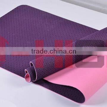 Custom Yoga Mat 012 TPE Breathing Yoga Mat photo-3
