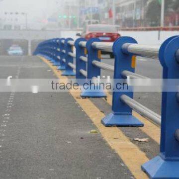 Traffic Barrier