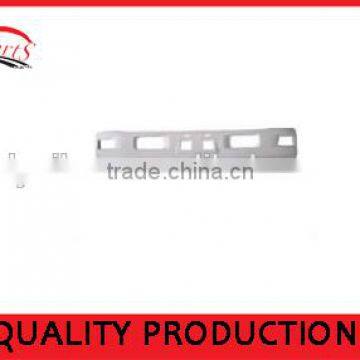 pick-up front bumper used for isuzu 700p front bumper