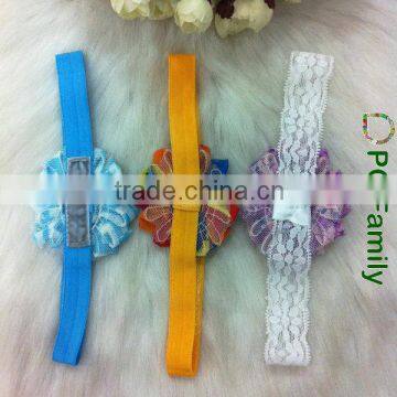 Fashion Hairbands Combination