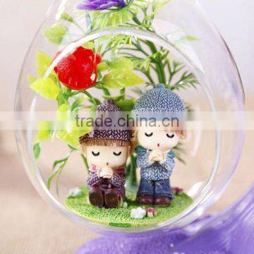 Promotional Indian Wholesale Gift Garden Gnome Manufacturers Longevity Gift , Solar Gift
