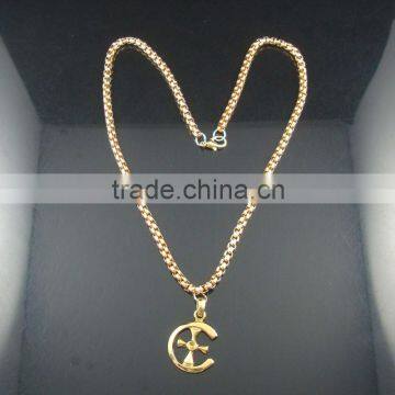 2015 new design necklace hot sale