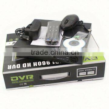 Dvr Ahd Hot Sell 2015 New Products Dvr H264 Cms Free Software Network hd Dvr Manual Dvr 8CH CCTV HD CVI DVR YJS-108DVR photo-5