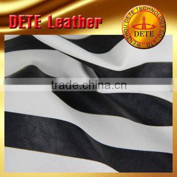 Apprael Genuine Leather Textile and Leather Products Made in China