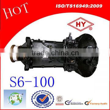 Higer Bus Spare Part (S6-150/QJ1205/S6-80/S6-90/S6-100/QJ705/QJ805/S6-160)