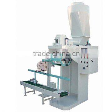 High Quality DCS Series Powder Packer Machine