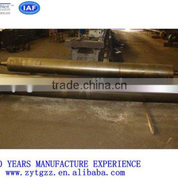 driving roller conveyor