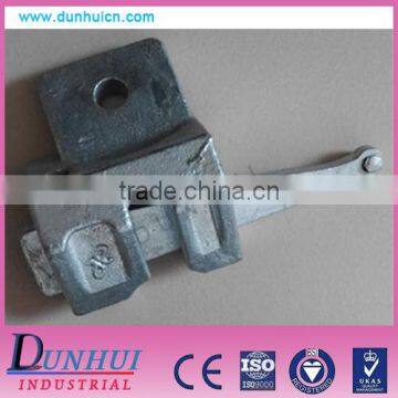 Cheap Ringlock Scaffolding Diagonal End