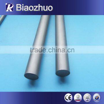 Zhuzhou Biaozhuo Extruded Dia. 330mm Tungsten Carbide Rod Blanks photo-5