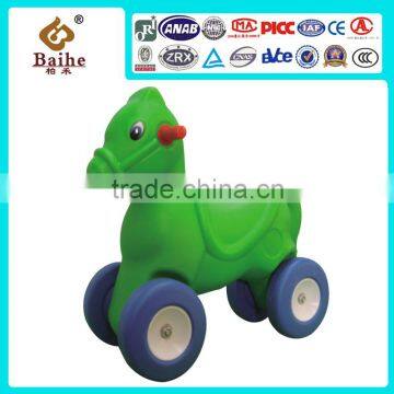 children animal spring rocking horse