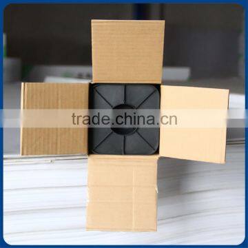Permanent alumium mould