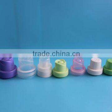 High Quality Wholesale Cap for Detergent Laundry Bottle Container Quality Choice photo-3