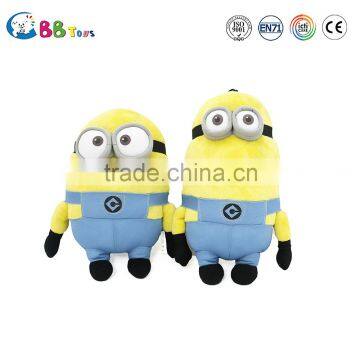 Wholesale Advantage Price Custom Funny Plush Toy Recordable Voice Modules For Dolls photo-3