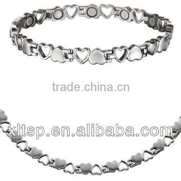 TT290 Magnetic Bracelet Sets Fashion Jewelry