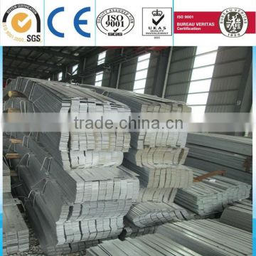 Carbon Steel flat iron bar