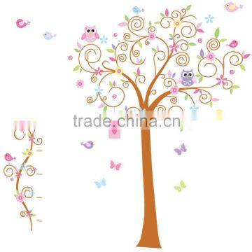 Factory Direct Adhesive Decor Wall Mirror Sticker Self Adhesive Wall Decoration Sticker Removable Wall Mirror Sticker photo-4