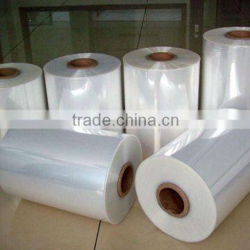 Polyolefin(POF) Shrink Wrap Film