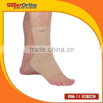 Ankle Support Brace--- A9-009 Elastic Ankle Support