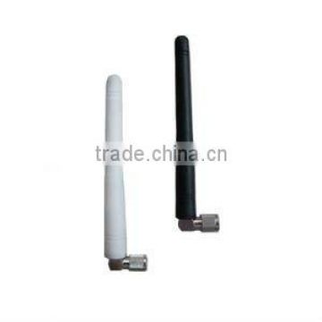 GSM CDMA Terminal Swivel Antenna quad band