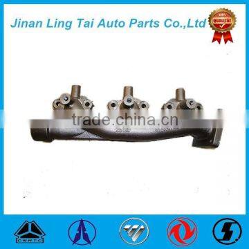 Power Engine Exhaust System Parts Exhaust Pipe Truck Exhaust Manifold photo-4
