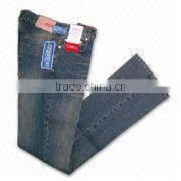 Men's Denim Jeans