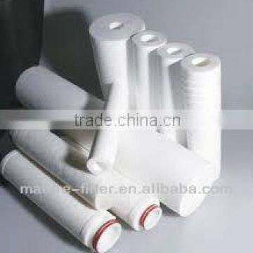 PP Melt Blown Filter Cartridges