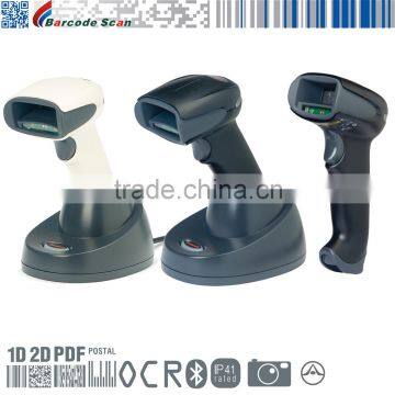 Wireless Area-Imaging barcode scanner Honeywell Xenon 1902 2d barcode scanner