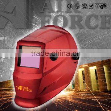 AF L550S-4 High quality hot sale Solar welding helmet