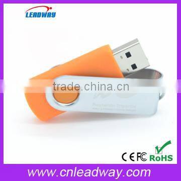 Output 600k per Month Cheapest Swivel Usb Stick,free Custom Logo Bulk 2gb Usb Flash Drives,bulk 1gb Usb Flash Drives LWU135 photo-4