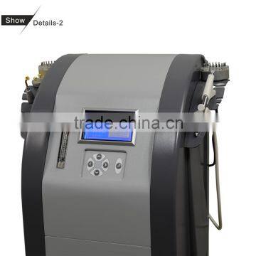 Bio Current Anti-aging and Oxygen Beauty Machine for Skin Care photo-3