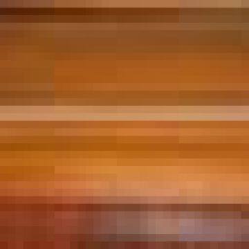 Wood Texture Customized Design Eco-friendly GRC Panel photo-2