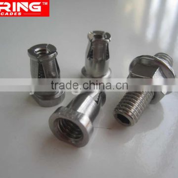 Jaring Undercutting anchors (KUA-01)