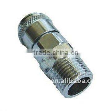 IHM pneumatic connect fitting/one touch tube fitting