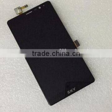 100% Tested Original Pantech SKY A850 A850S A850K A850L LCD Display + Touch Screen Digitizer Repair Replacement Assembly