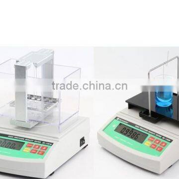 Dyes Twaddell and Density Tester DE - 120T from DahoMeter Original Manufacturer