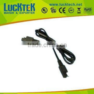 TUV approval solar extension cable