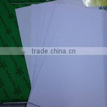 Letter Size A4 Paper Printing Paper