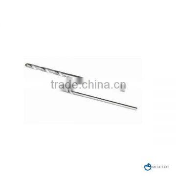 Drill Bit veterinary animal orthopedic surgical instrument