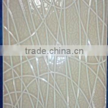 interior glazed wall tile