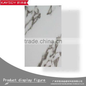 innovative artificial artistical Aluminum plastic composite panel
