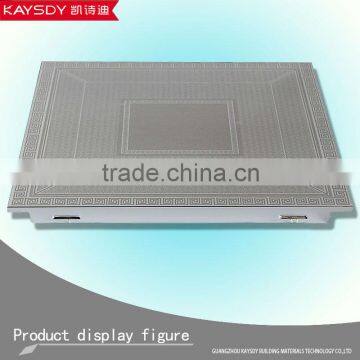 Guang zhou kaysdy series home ceiling panel