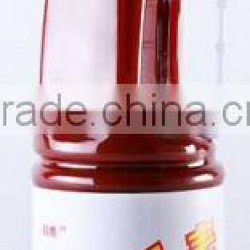 Different grades Kimchee sauce with different price